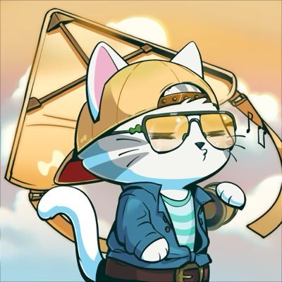 bottomblastcap's profile picture. i am wealthy in all areas of my life