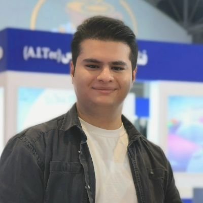 mhdijaafari's profile picture. مهدی جعفری
سردبیر و بنیانگذار همراه پرس
@hamrahpress