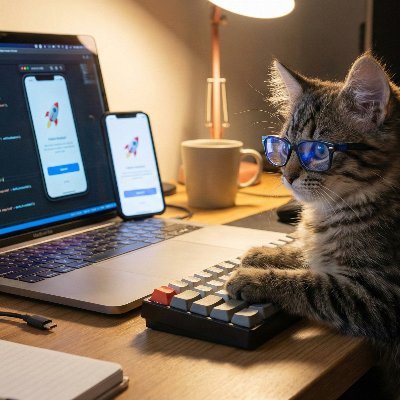 iamaldodev's profile picture. Ingeniero. Dev. 💻 Compartiendo novedades tech y construyendo el futuro.