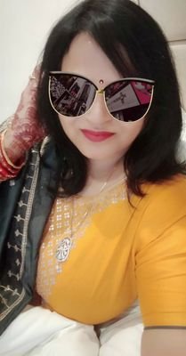 CHATOORIII's profile picture. ॐ कृष्णाय वासुदेवाय हरये परमात्मने॥ प्रणतः क्लेशनाशाय गोविंदाय नमो नमः॥
जय श्री कृष्ण