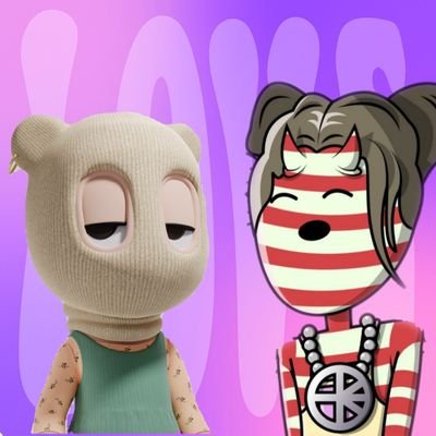 ShortyTalls100's profile picture. I'm short. deal wit it! Krewmunity Manager @HippieLifeKrew. Member of @BadDogsCompany @quirkiesnft @FunApes_NFT @CyberApeYacht @SpaceRidersXYZ @akidcalledbeast