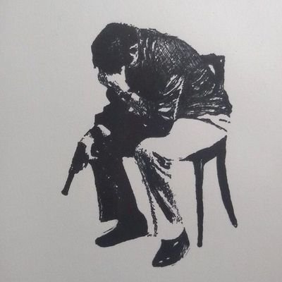 OWeAreInTrouble's profile picture. if the darkness was ever to envelope her, she goes with her stamp of approval