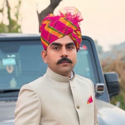Devraj_mandani's profile picture. Business Man | Farmer's Son | Social Worker | Kshatriya | #JusticeForEWS
