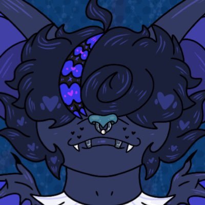 polican125's profile picture. Gay artist with ADHD who draws gay people, lore dumps, and rants. This account is semi-SFW (16+ ish). currently 19 years old! (🔞 is @Polican666 😋)