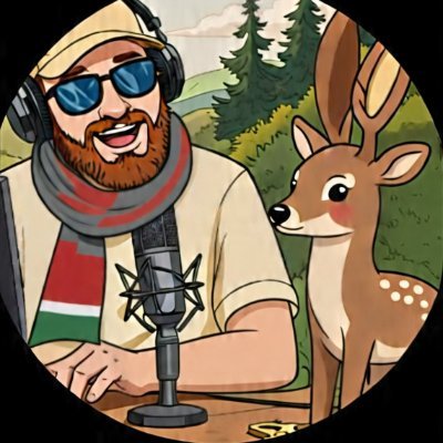 Zulkhai01469839's profile picture. Part of 
@DataHaven_xyz
 | Moosedoor
Early supporter & contributor at DataHaven | Bridging AI, data integrity, and real value for users