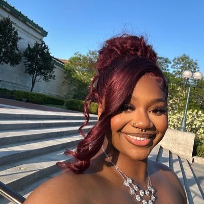 Shanazzz_'s profile picture. One of god favorites 😇🙏🏾