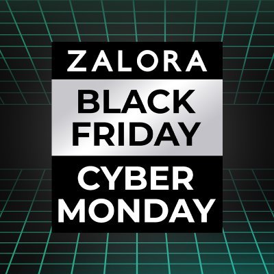 ZALORA's profile picture. Asia’s Fashion Expert✨ https://t.co/HaL5dXQYsh