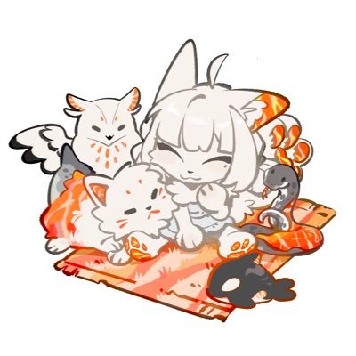 @FishCat_ovo
