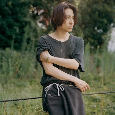 kenmiyake_001's profile picture. 三宅健 。46才職業idol