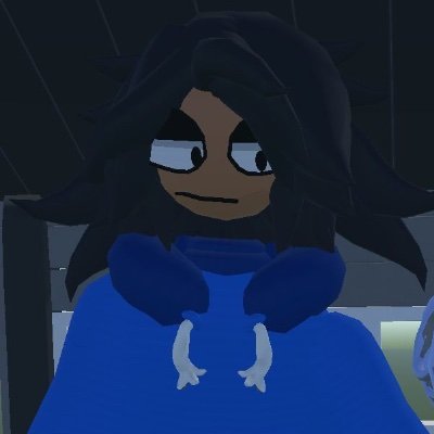 BJelenik52857's profile picture. Duck
And
Cover

He/him

#1 TAWOG fan 

DNI: racist homophobe transphobe proship

It’s coming into my house