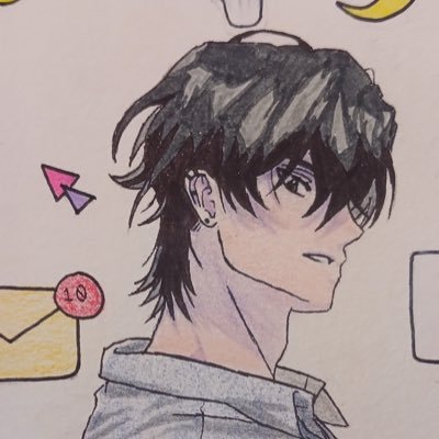 zariahungryaf's profile picture. 