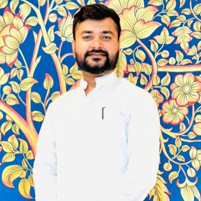 AshokYadav_inc's profile picture. State Secretary @INCRajasthan ( @INCOBCDept ). Ex Secretary District congress committee Jaipur. A socialist & Political Activist. preacher in brotherhood