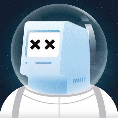 riko_flux's profile picture. Tokyo nights, blockchain lights. Mint, flip, repeat
Newbie at: @wardenprotocol
Quacker at: @wallchain