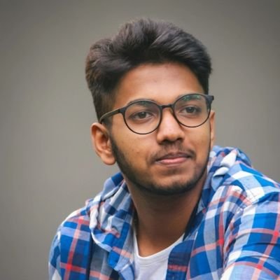 GanapatiHegde01's profile picture. Open to Work | Code, Coffee & Creativity ☕💡 | Web Dev & Problem Solver | DSA | React | Angular | NodeJS |