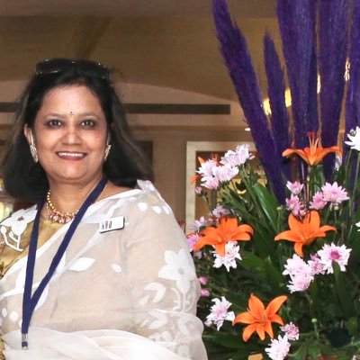 shubha_s_urs's profile picture. Festival Director of Mysuru Literature Festival, Founder Chairperson Mysuru literary Forum charitable Trust , Mysuru Book Clubs Charitable Trust