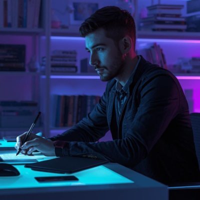 KrunalKamb96415's profile picture. 