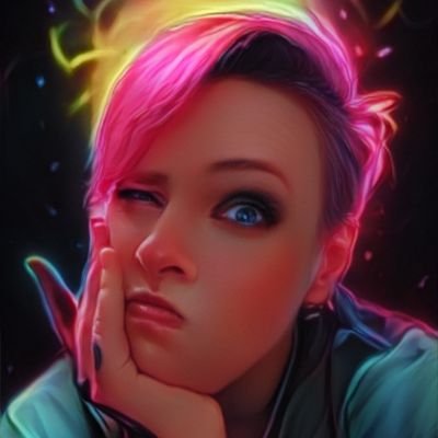 MargoMagik's profile picture. Crazy Bruja reading tarot and streaming stuff like Warcraft & ACNH
Powered by @AdvancedGG