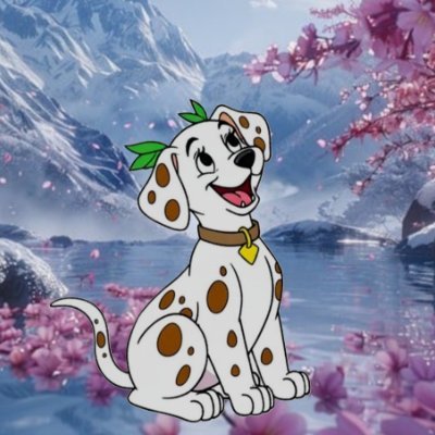 OneTsunderePup's profile picture. 