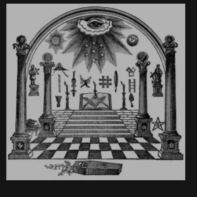 hexagons888's profile picture. -Matthew 6:10