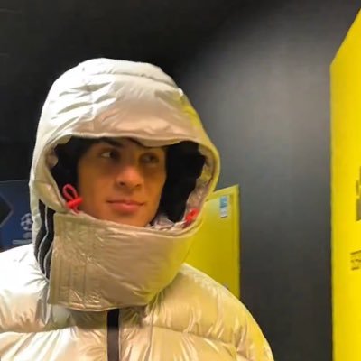 cinemhar's profile picture. nella vita guardo the office e cerco di sopravvivere alla @juventusfc 🤍🖤🦓