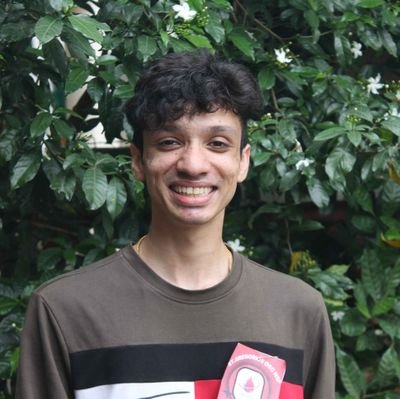 Sibin456's profile picture. Full Stack Developer (Next.js | TypeScript | MERN) • Getting hands dirty with GenAI | Working with WebRTC