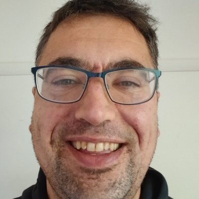 AlexBurmester's profile picture. I'm a 44 year old who develops software for behavioural, cognitive and neuro-science.