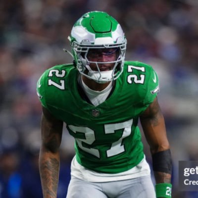 jalenreagors's profile picture. Eagles hater