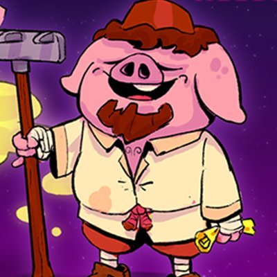 Toto_Rollmop's profile picture. DEMO OUT NOW - WISHLIST TASTE OF HEAVEN : https://t.co/HtgoZNYaxE
Mes rôles sur le projet : Scenar. Loca. UX. CM.