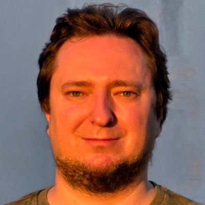 Devgru's profile picture. Software developer. Love data visualization and color spaces. Gestalt practitioner.