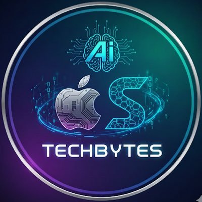 Techbytes123's profile picture. 