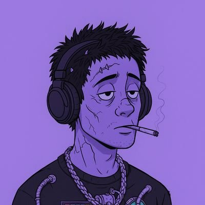 santotheplug1_'s profile picture. NFT & Crypto marketing | Web3 Gamer | Apprentice ☂️