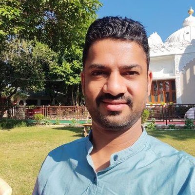 adithya_prathap's profile picture. Lord Hanuman Devotee | Vegetarian | Index Trader | Options Seller|
Trading markets since 2011  | No paid services