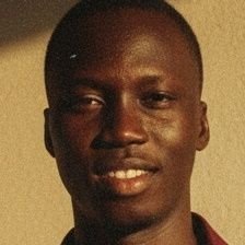 ThiernoyayaD's profile picture. Thier