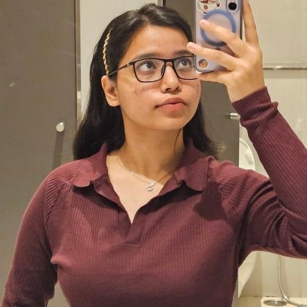 soniyadotp's profile picture. alive