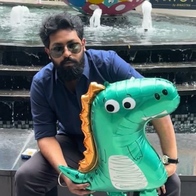 harvindranesan's profile picture. 97