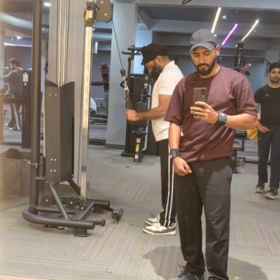 vikram760535's profile picture. 