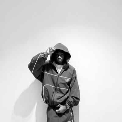 TrdRhoyce's profile picture. I Rap.