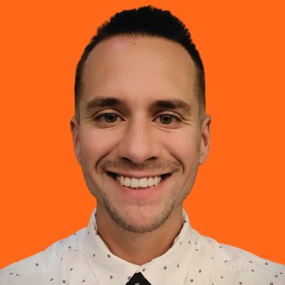 AaronPVarga's profile picture. U.S. Navy Corpsman Veteran
Full-Stack Developer