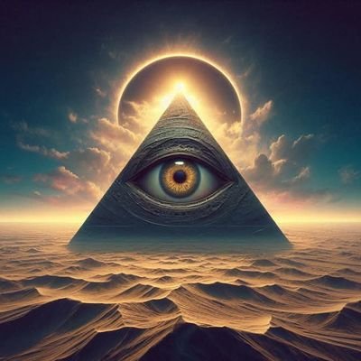 TIlluminat89940's profile picture. Knowledge is Power FEAR NOT👁️🔺