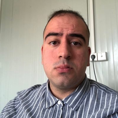 SelcukDlsz's profile picture. 