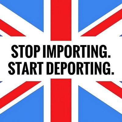 JustJulie1970's profile picture. non woke
free speech.
no DMs
https://t.co/aQ44zLvRNN