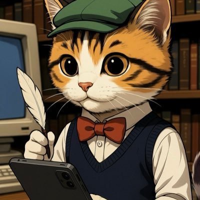 mihaya12's profile picture. カクヨムにて『ヴァルキリアサバイブ』『Celestial Fracture』を連載中。オリジナル長編のプロット・キャラ設計・仕上げを自分でやりながら、AIとも共同で物語を育ててます。