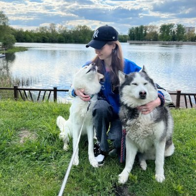 Elena_Redwine's profile picture. I am a lively, cheerful, life-loving, brave and careful girl.