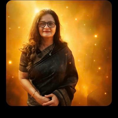 kavita_tewari's profile picture. From Kolkata. Ex Communist. Social activist. Blessed to be followed by 
@narendramodi ji , @ARanganathan72 ji.