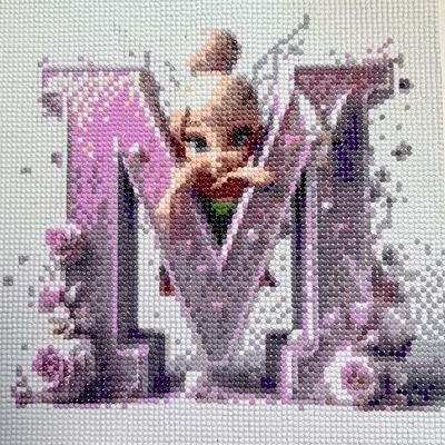 marininekosoete's profile picture. DAにハマって毎日少しずつ進めています😆
今まで作った作品や進行中などを載せたいと思いますので、宜しくお願いします( * ॑꒳ ॑*)
無言フォローしてすみません💦
仲良くしてください😊🩷
フォロー大歓迎ですが、DA垢なのでフォロバはDAの方になります(߹ㅁ߹)ごめんなさい🙏
#ダイヤモンドアート