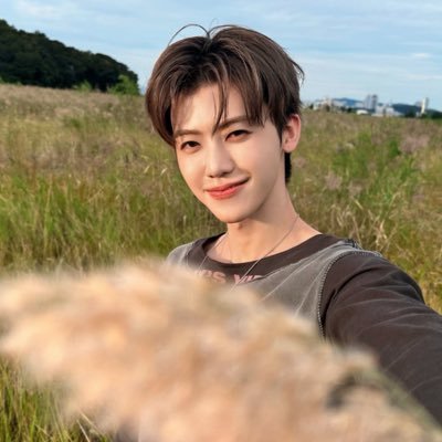 bubblegumjjj_'s profile picture. ౨ৎ⋆˚｡⋆ #재민 #제노 #마크 #해찬 #지젤 #주은 💭🤍 @bubblegumjjj ke🍣