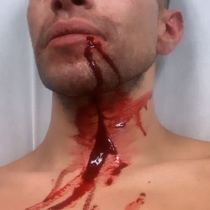 likeomgwtfbitch's profile picture. okay, reality check. Liz is in the trunk of this car and she is dead. that is a sad, fuckd up thing but you are going to strut your shit down the hallway like..