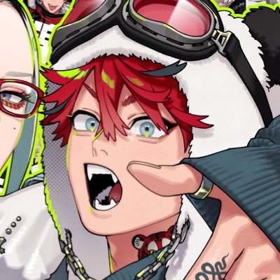 zonesteads's profile picture. animanga, video games, and music enthusiast