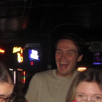 RandallVuxta's profile picture. Contributor for League Winners | Sports Editor for The Charge