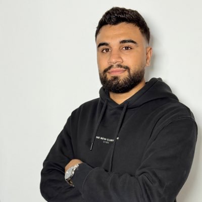 HadiLoubani2's profile picture. Helping Ideas Become Digital Products | UX/UI & Product Designer. Co-Founder @K0NV0X